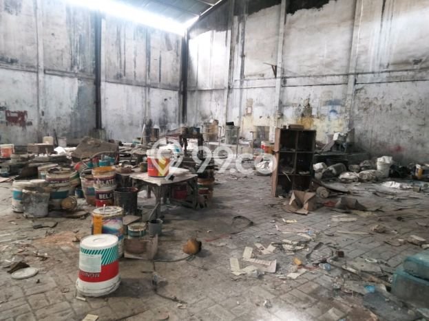 Gudang Dijual di Jakarta Barat LT 3200m2 & LB 2000m2 Lokasi Terbaik! Gudang Dijual di Jakarta Barat LT 3200m2 & LB 2000m2 Lokasi Terbaik!