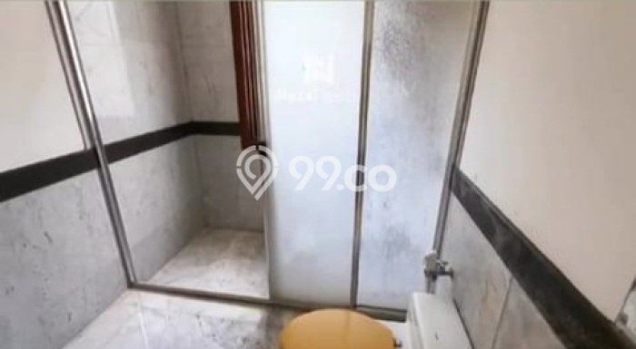 Siap Huni Hunian Elit 4 Kamar di Kebayoran Baru Dekat ke Mana Saja Siap Huni Hunian Elit 4 Kamar di Kebayoran Baru Dekat ke Mana Saja
