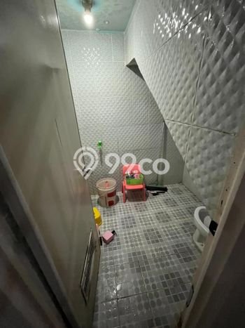Rumah Modern Cantik 3 Kamar Bisa Langsung Pindah di Cengkareng Rumah Modern Cantik 3 Kamar Bisa Langsung Pindah di Cengkareng