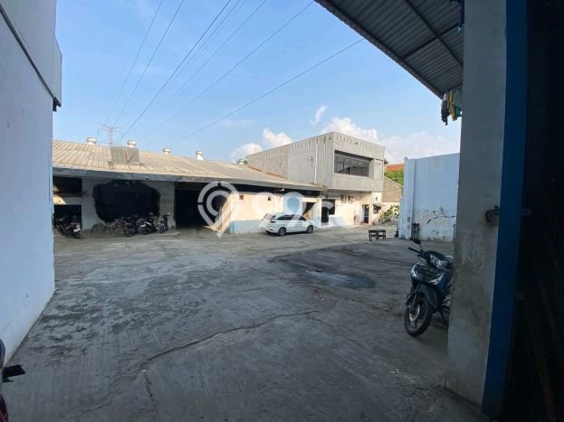 Paling Dicari! Gudang Dijual di Bandengan Harga Kompetitif Paling Dicari! Gudang Dijual di Bandengan Harga Kompetitif