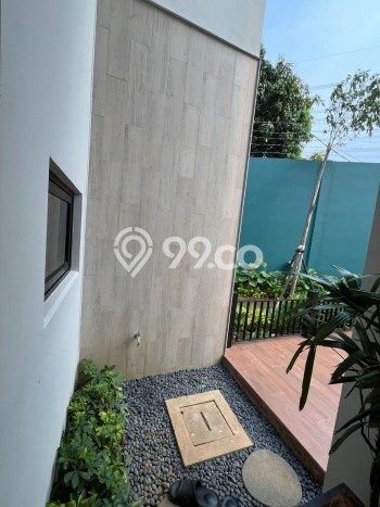 Jual Rumah Eksklusif 2 KT di Kunciran, Tangerang Jual Rumah Eksklusif 2 KT di Kunciran, Tangerang