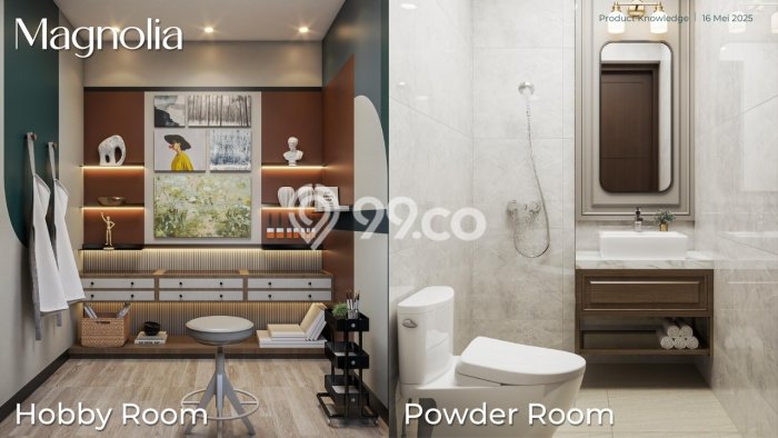 Dijual Hunian Rumah Terawat 4 Kamar di Bintaro, Jakarta Selatan Dijual Hunian Rumah Terawat 4 Kamar di Bintaro, Jakarta Selatan