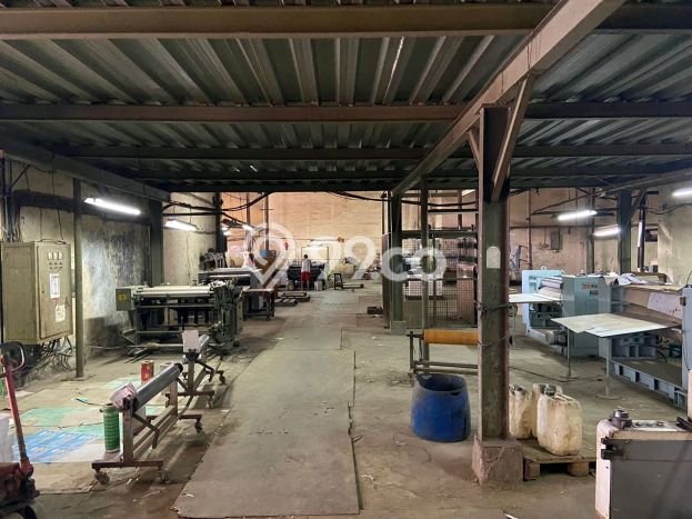 Paling Dicari! Gudang Dijual di Bandengan Harga Kompetitif Paling Dicari! Gudang Dijual di Bandengan Harga Kompetitif