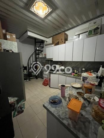 Rumah Modern Cantik 3 Kamar Bisa Langsung Pindah di Cengkareng Rumah Modern Cantik 3 Kamar Bisa Langsung Pindah di Cengkareng