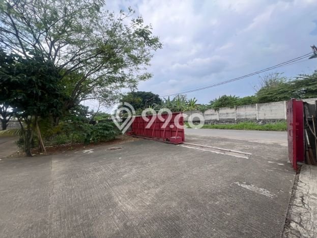 Gudang Bagus Dijual LB 2m2 Lokasi Strategis Tangerang Area Cocok untuk Bisnis Gudang Bagus Dijual LB 2m2 Lokasi Strategis Tangerang Area Cocok untuk Bisnis