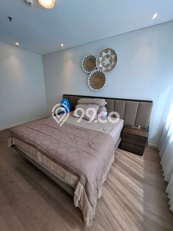 Apartemen Luxury Dijual di Jakarta Utara Lokasi Strategis Punya 2 Kamar Tidur Apartemen Luxury Dijual di Jakarta Utara Lokasi Strategis Punya 2 Kamar Tidur