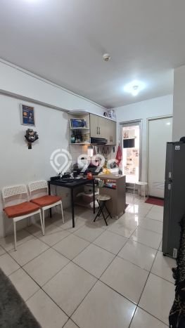 Untuk Dijual Apartemen 2 KT di Jakarta Utara Luas 36m2 Untuk Dijual Apartemen 2 KT di Jakarta Utara Luas 36m2