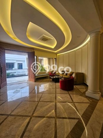 Dijual Rumah Mewah Elegan Dengan View Eksklusif di Pluit, Jakarta Utara Dijual Rumah Mewah Elegan Dengan View Eksklusif di Pluit, Jakarta Utara