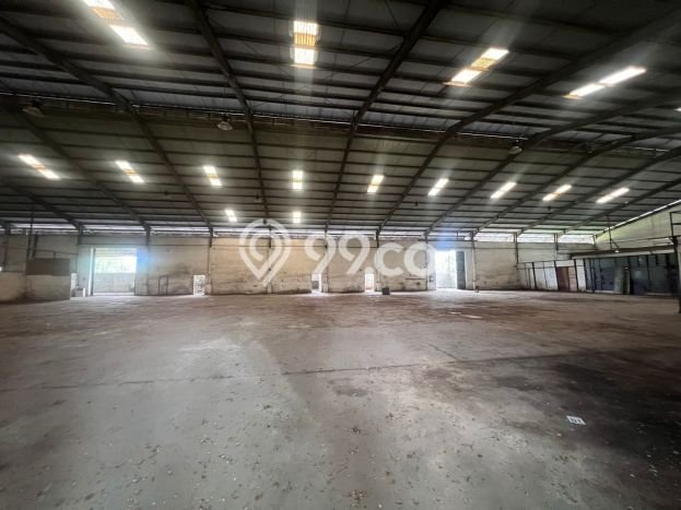Gudang Bagus Dijual LB 2m2 Lokasi Strategis Tangerang Area Cocok untuk Bisnis Gudang Bagus Dijual LB 2m2 Lokasi Strategis Tangerang Area Cocok untuk Bisnis