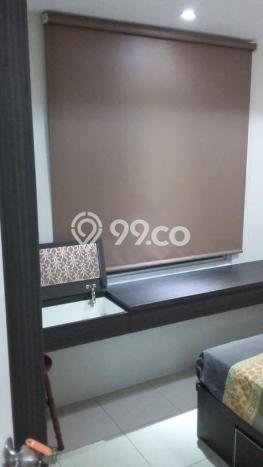 Apartemen Minimalis untuk Dijual di Pluit Dengan Spesifikasi 2 KT & 2 KM Apartemen Minimalis untuk Dijual di Pluit Dengan Spesifikasi 2 KT & 2 KM