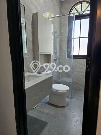 Dijual Rumah Mewah Megah Dengan View Eksklusif di BSD Vanya Park, Tangerang Dijual Rumah Mewah Megah Dengan View Eksklusif di BSD Vanya Park, Tangerang