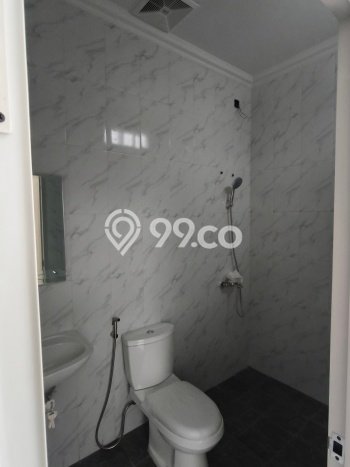 Rumah Modern Minimalis 3 Kamar Siap Huni di Cipondoh Rumah Modern Minimalis 3 Kamar Siap Huni di Cipondoh