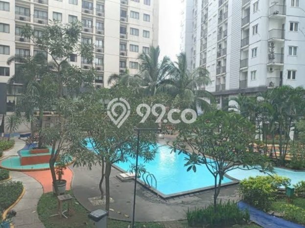 Apartemen Murah Dijual di Tangerang 2 KT & 1 KM Apartemen Murah Dijual di Tangerang 2 KT & 1 KM