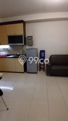 Hunian Apartemen Ideal untuk Dijual di Jakarta Barat dengan 3 Kamar Hunian Apartemen Ideal untuk Dijual di Jakarta Barat dengan 3 Kamar