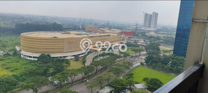 Sewa Apartemen Murah di Alam Sutera 1 Bedroom Sewa Apartemen Murah di Alam Sutera 1 Bedroom