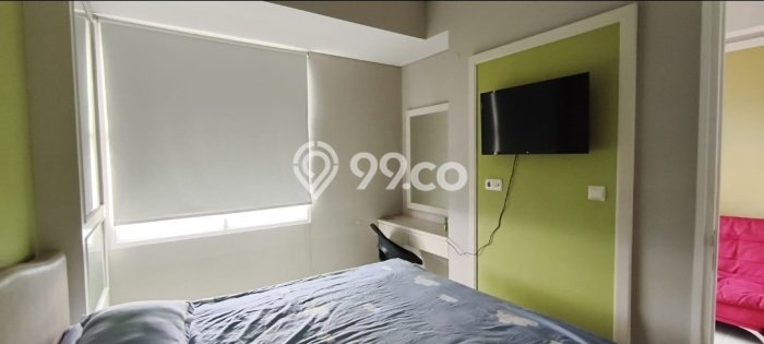 Sewa Apartemen Murah di Alam Sutera 1 Bedroom Sewa Apartemen Murah di Alam Sutera 1 Bedroom