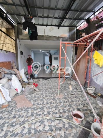 Ruko Bagus Dijual LB 120m2 Lokasi Strategis Tangerang Area Cocok untuk Berbisnis Ruko Bagus Dijual LB 120m2 Lokasi Strategis Tangerang Area Cocok untuk Berbisnis
