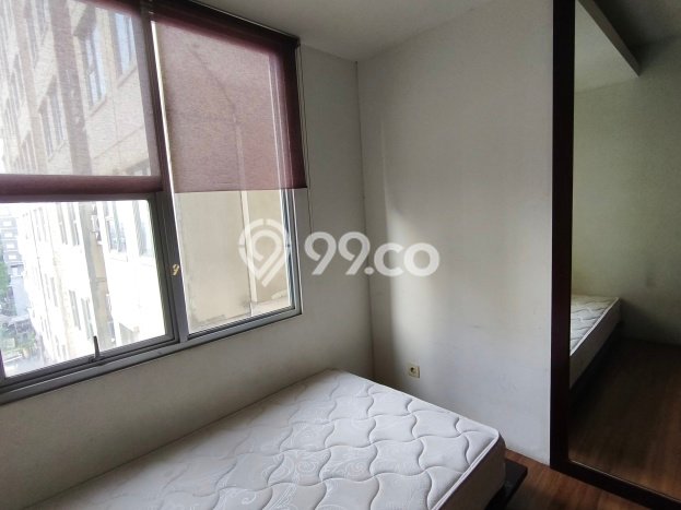 Dijual Apartemen di Jakarta Selatan 2 Kamar & 2 Kamar Mandi, Luas 54m2 Dijual Apartemen di Jakarta Selatan 2 Kamar & 2 Kamar Mandi, Luas 54m2