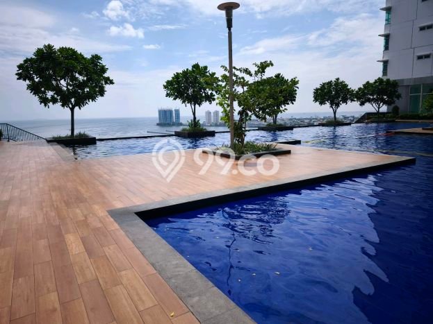 Siap Huni Apartemen di Jakarta Utara 2 Kamar & 2 Kamar Mandi, Luas 74m2 Siap Huni Apartemen di Jakarta Utara 2 Kamar & 2 Kamar Mandi, Luas 74m2