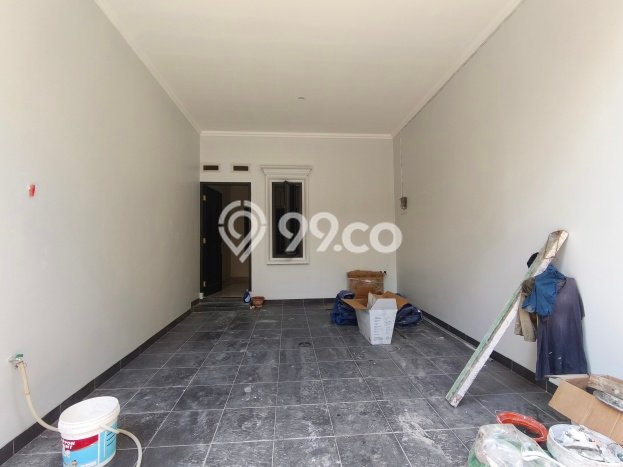 Rumah Modern Minimalis 3 Kamar Siap Huni di Cipondoh Rumah Modern Minimalis 3 Kamar Siap Huni di Cipondoh