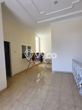 Siap Huni Rumah Mewah 4 Kamar di Penjaringan Dekat ke Mana Pun Siap Huni Rumah Mewah 4 Kamar di Penjaringan Dekat ke Mana Pun