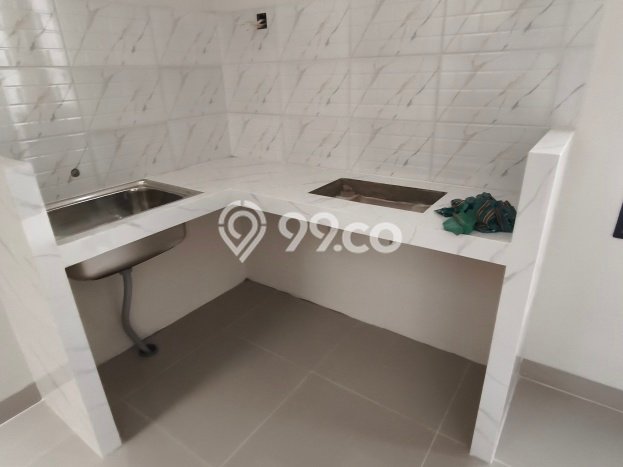 Rumah Modern Minimalis 3 Kamar Siap Huni di Cipondoh Rumah Modern Minimalis 3 Kamar Siap Huni di Cipondoh
