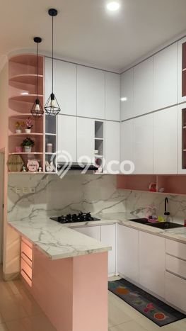 Rumah Modern Cantik 2 KT Bisa Langsung Pindah di Cengkareng Rumah Modern Cantik 2 KT Bisa Langsung Pindah di Cengkareng