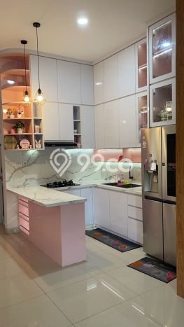 Rumah Modern Cantik 2 KT Bisa Langsung Pindah di Cengkareng Rumah Modern Cantik 2 KT Bisa Langsung Pindah di Cengkareng