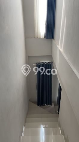 Rumah Modern Cantik 2 KT Bisa Langsung Pindah di Cengkareng Rumah Modern Cantik 2 KT Bisa Langsung Pindah di Cengkareng