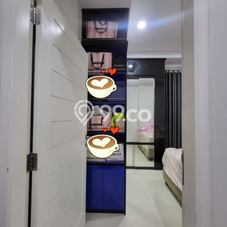 Rumah Modern Cantik 2 KT Bisa Langsung Pindah di Cengkareng Rumah Modern Cantik 2 KT Bisa Langsung Pindah di Cengkareng
