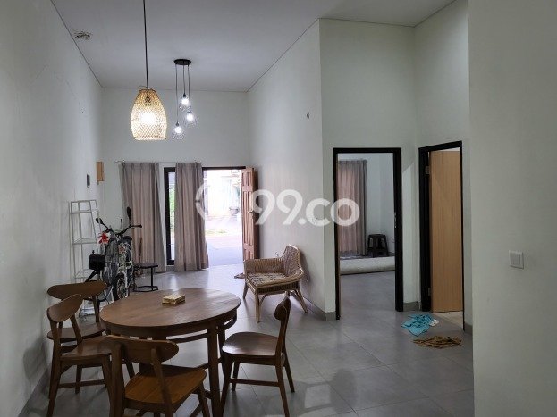 Rumah sewa siap huni 2 Kamar Tidur di Alam Sutera, Tangerang Rumah sewa siap huni 2 Kamar Tidur di Alam Sutera, Tangerang