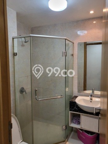 Dijual Apartemen 1 KT 1 KM di Kemayoran Dijual Apartemen 1 KT 1 KM di Kemayoran