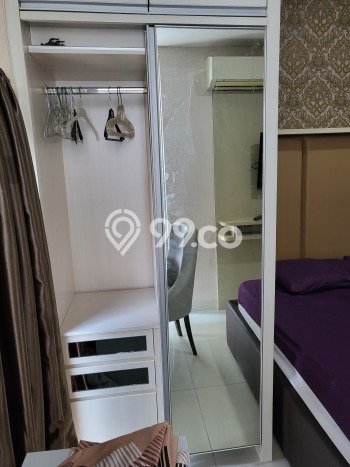Dijual Apartemen 1 KT 1 KM di Kemayoran Dijual Apartemen 1 KT 1 KM di Kemayoran
