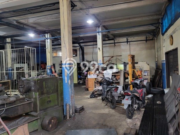 Komersial Dijual Lokasi Stratagis di Cengkareng Jakarta Barat Cocok untuk Investasi Komersial Dijual Lokasi Stratagis di Cengkareng Jakarta Barat Cocok untuk Investasi