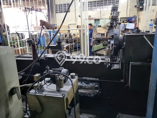 Komersial Dijual Lokasi Stratagis di Cengkareng Jakarta Barat Cocok untuk Investasi Komersial Dijual Lokasi Stratagis di Cengkareng Jakarta Barat Cocok untuk Investasi
