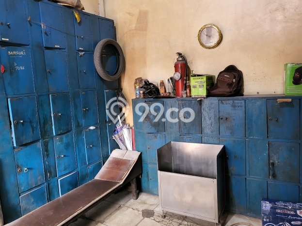 Komersial Dijual Lokasi Stratagis di Cengkareng Jakarta Barat Cocok untuk Investasi Komersial Dijual Lokasi Stratagis di Cengkareng Jakarta Barat Cocok untuk Investasi
