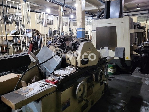 Pabrik Bagus LT 537m2 LB 608m2 Dijual di Cengkareng Jakarta Barat Pabrik Bagus LT 537m2 LB 608m2 Dijual di Cengkareng Jakarta Barat