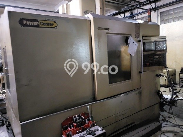 Pabrik Bagus LT 537m2 LB 608m2 Dijual di Cengkareng Jakarta Barat Pabrik Bagus LT 537m2 LB 608m2 Dijual di Cengkareng Jakarta Barat