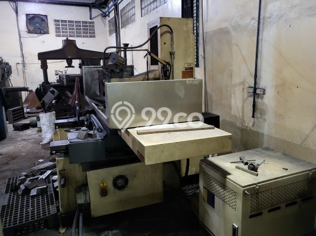Pabrik Bagus LT 537m2 LB 608m2 Dijual di Cengkareng Jakarta Barat Pabrik Bagus LT 537m2 LB 608m2 Dijual di Cengkareng Jakarta Barat