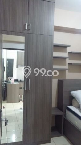 Dijual Apartemen 2 KT di Jakarta Barat Luas 35m2 Dijual Apartemen 2 KT di Jakarta Barat Luas 35m2
