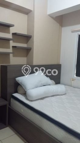 Dijual Apartemen 2 KT di Jakarta Barat Luas 35m2 Dijual Apartemen 2 KT di Jakarta Barat Luas 35m2