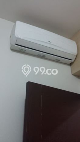 Dijual Apartemen 2 KT di Jakarta Barat Luas 35m2 Dijual Apartemen 2 KT di Jakarta Barat Luas 35m2