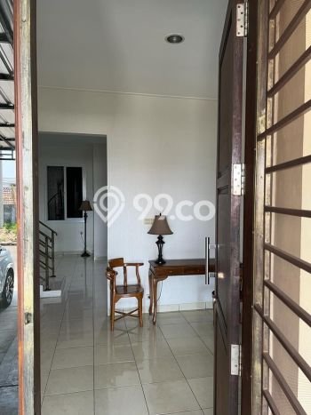 Sewa Rumah Murah di Gading Serpong Tangerang dengan 3 KT Sewa Rumah Murah di Gading Serpong Tangerang dengan 3 KT