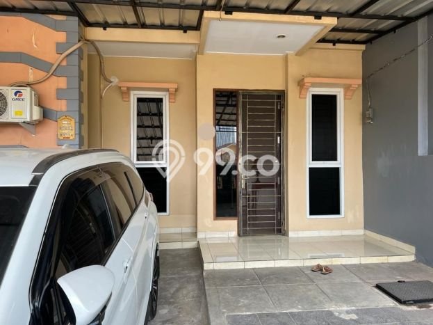 Sewa Rumah Murah di Gading Serpong Tangerang dengan 3 KT Sewa Rumah Murah di Gading Serpong Tangerang dengan 3 KT
