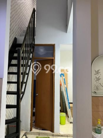 Sewa Rumah Murah di Gading Serpong Tangerang dengan 3 KT Sewa Rumah Murah di Gading Serpong Tangerang dengan 3 KT