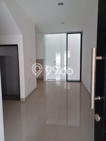 Rumah Minimalis 3 Kamar LT 59m2 di Sunrise Garden Rumah Minimalis 3 Kamar LT 59m2 di Sunrise Garden