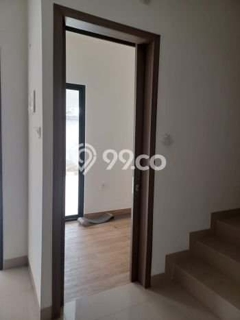 Rumah Minimalis 3 Kamar LT 59m2 di Sunrise Garden Rumah Minimalis 3 Kamar LT 59m2 di Sunrise Garden