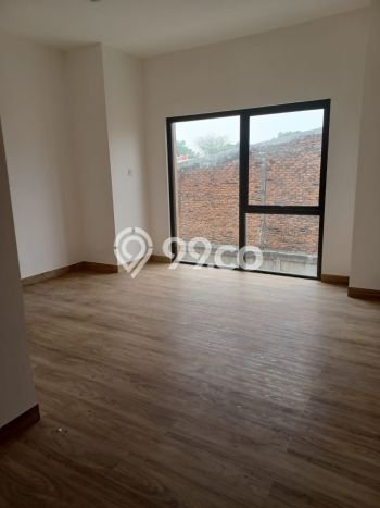 Rumah Minimalis 3 Kamar LT 59m2 di Sunrise Garden Rumah Minimalis 3 Kamar LT 59m2 di Sunrise Garden