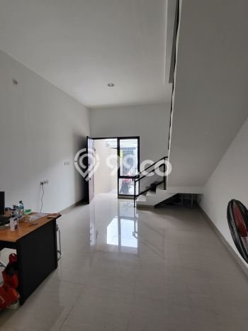 Jual Rumah Eksklusif 3 KT di Bojong Indah, Jakarta Barat Jual Rumah Eksklusif 3 KT di Bojong Indah, Jakarta Barat