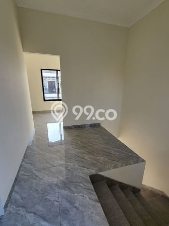 Rumah Strategis Modern Lb 72m2 di Karawaci, Tangerang Rumah Strategis Modern Lb 72m2 di Karawaci, Tangerang